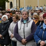 Pielgrzymka Żywego Różańca i Apostolstwa "Margaretka" do Rokitna