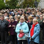 Pielgrzymka Żywego Różańca i Apostolstwa "Margaretka" do Rokitna