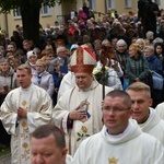 Pielgrzymka Żywego Różańca i Apostolstwa "Margaretka" do Rokitna