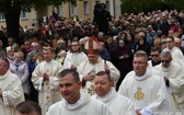 Pielgrzymka Żywego Różańca i Apostolstwa "Margaretka" do Rokitna