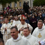 Pielgrzymka Żywego Różańca i Apostolstwa "Margaretka" do Rokitna