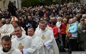 Pielgrzymka Żywego Różańca i Apostolstwa "Margaretka" do Rokitna