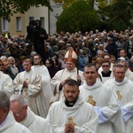 Pielgrzymka Żywego Różańca i Apostolstwa "Margaretka" do Rokitna