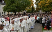 Pielgrzymka Żywego Różańca i Apostolstwa "Margaretka" do Rokitna