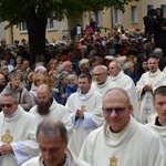 Pielgrzymka Żywego Różańca i Apostolstwa "Margaretka" do Rokitna