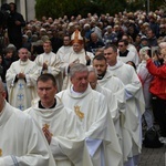 Pielgrzymka Żywego Różańca i Apostolstwa "Margaretka" do Rokitna