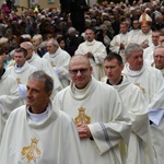 Pielgrzymka Żywego Różańca i Apostolstwa "Margaretka" do Rokitna