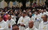 Pielgrzymka Żywego Różańca i Apostolstwa "Margaretka" do Rokitna