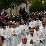 Pielgrzymka Żywego Różańca i Apostolstwa "Margaretka" do Rokitna