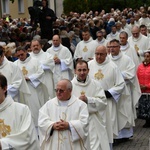 Pielgrzymka Żywego Różańca i Apostolstwa "Margaretka" do Rokitna