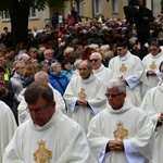 Pielgrzymka Żywego Różańca i Apostolstwa "Margaretka" do Rokitna