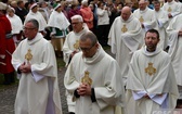 Pielgrzymka Żywego Różańca i Apostolstwa "Margaretka" do Rokitna