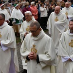 Pielgrzymka Żywego Różańca i Apostolstwa "Margaretka" do Rokitna