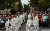 Pielgrzymka Żywego Różańca i Apostolstwa "Margaretka" do Rokitna