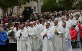 Pielgrzymka Żywego Różańca i Apostolstwa "Margaretka" do Rokitna