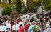 Pielgrzymka Żywego Różańca i Apostolstwa "Margaretka" do Rokitna