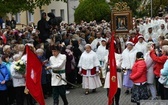 Pielgrzymka Żywego Różańca i Apostolstwa "Margaretka" do Rokitna