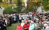 Pielgrzymka Żywego Różańca i Apostolstwa "Margaretka" do Rokitna