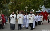 Pielgrzymka Żywego Różańca i Apostolstwa "Margaretka" do Rokitna