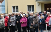 Pielgrzymka Żywego Różańca i Apostolstwa "Margaretka" do Rokitna