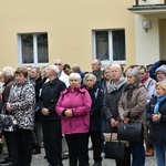 Pielgrzymka Żywego Różańca i Apostolstwa "Margaretka" do Rokitna