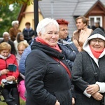 Pielgrzymka Żywego Różańca i Apostolstwa "Margaretka" do Rokitna