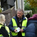 Pielgrzymka Żywego Różańca i Apostolstwa "Margaretka" do Rokitna