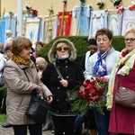 Pielgrzymka Żywego Różańca i Apostolstwa "Margaretka" do Rokitna