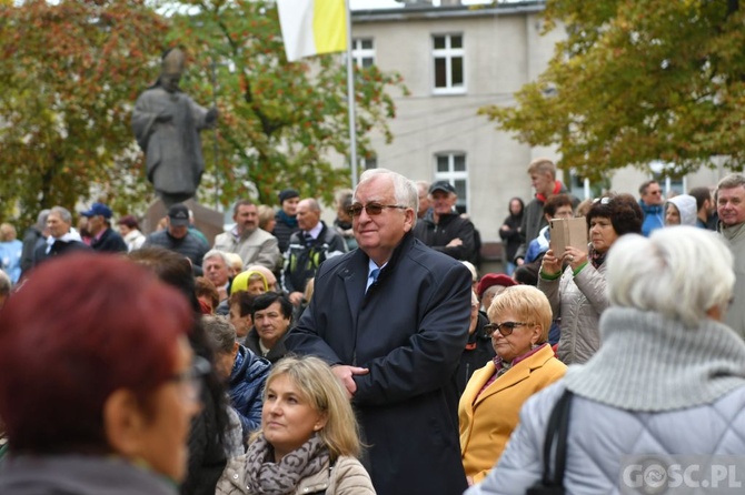 Pielgrzymka Żywego Różańca i Apostolstwa "Margaretka" do Rokitna