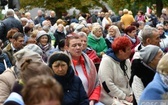 Pielgrzymka Żywego Różańca i Apostolstwa "Margaretka" do Rokitna