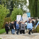 Pielgrzymka Żywego Różańca i Apostolstwa "Margaretka" do Rokitna