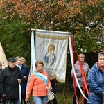 Pielgrzymka Żywego Różańca i Apostolstwa "Margaretka" do Rokitna