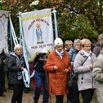 Pielgrzymka Żywego Różańca i Apostolstwa "Margaretka" do Rokitna