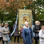 Pielgrzymka Żywego Różańca i Apostolstwa "Margaretka" do Rokitna