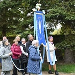 Pielgrzymka Żywego Różańca i Apostolstwa "Margaretka" do Rokitna