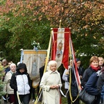 Pielgrzymka Żywego Różańca i Apostolstwa "Margaretka" do Rokitna