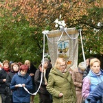 Pielgrzymka Żywego Różańca i Apostolstwa "Margaretka" do Rokitna