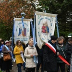 Pielgrzymka Żywego Różańca i Apostolstwa "Margaretka" do Rokitna