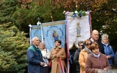 Pielgrzymka Żywego Różańca i Apostolstwa "Margaretka" do Rokitna