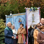 Pielgrzymka Żywego Różańca i Apostolstwa "Margaretka" do Rokitna