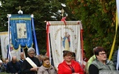 Pielgrzymka Żywego Różańca i Apostolstwa "Margaretka" do Rokitna