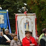 Pielgrzymka Żywego Różańca i Apostolstwa "Margaretka" do Rokitna