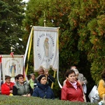 Pielgrzymka Żywego Różańca i Apostolstwa "Margaretka" do Rokitna