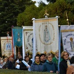 Pielgrzymka Żywego Różańca i Apostolstwa "Margaretka" do Rokitna