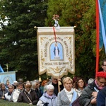 Pielgrzymka Żywego Różańca i Apostolstwa "Margaretka" do Rokitna