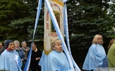 Pielgrzymka Żywego Różańca i Apostolstwa "Margaretka" do Rokitna