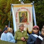 Pielgrzymka Żywego Różańca i Apostolstwa "Margaretka" do Rokitna