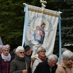 Pielgrzymka Żywego Różańca i Apostolstwa "Margaretka" do Rokitna