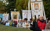 Pielgrzymka Żywego Różańca i Apostolstwa "Margaretka" do Rokitna