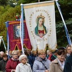 Pielgrzymka Żywego Różańca i Apostolstwa "Margaretka" do Rokitna